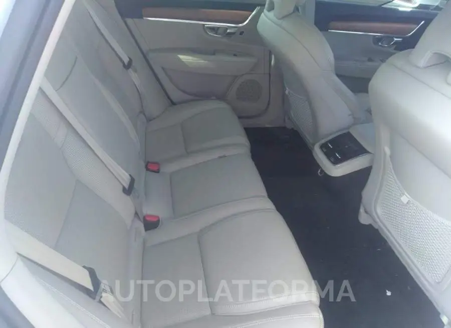 VOLVO V90 2019 vin YV1102GL3K1084497 from auto auction Iaai