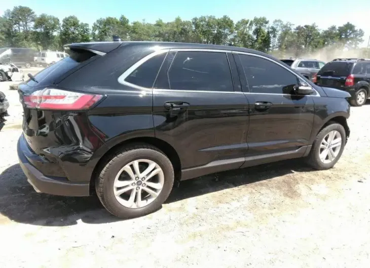 FORD EDGE 2019 vin 2FMPK4J93KBC42680 from auto auction Iaai