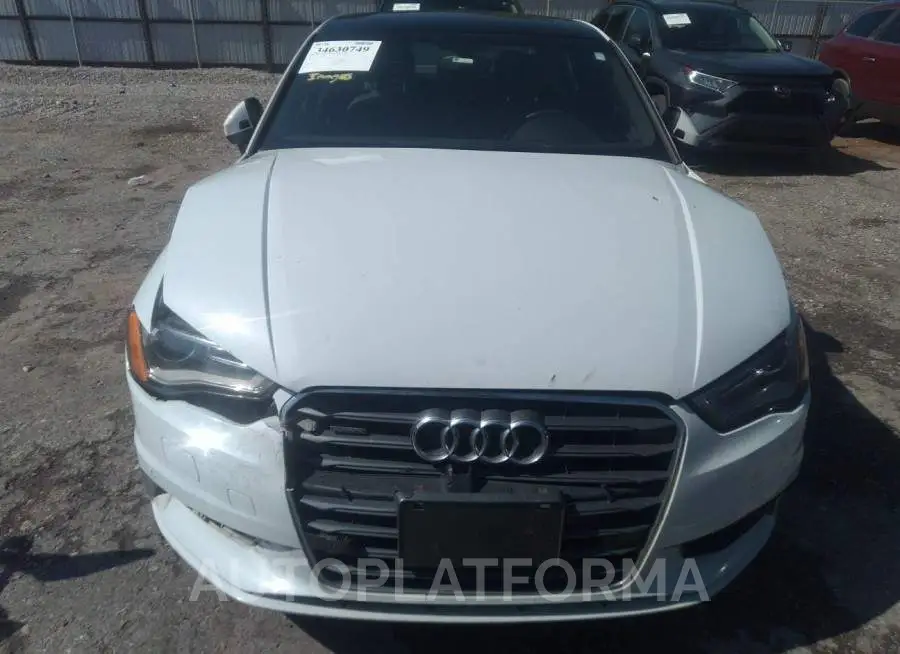 AUDI S3/A3 2015 vin WAUBFGFF0F1139119 from auto auction Iaai