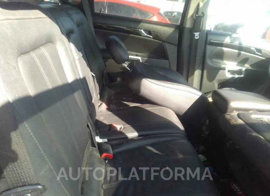 CHEVROLET CAPTIVA SPORT FLEET 2015 vin 3GNAL4EK9FS521160 from auto auction Iaai