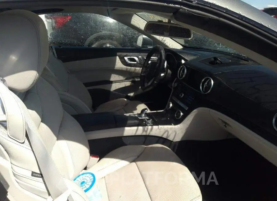 MERCEDES-BENZ SL 2020 vin WDDJK7DA7LF058642 from auto auction Iaai