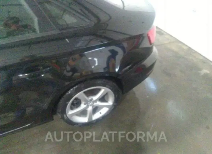 AUDI S3/A3 2015 vin WAUBFGFF9F1094567 from auto auction Iaai