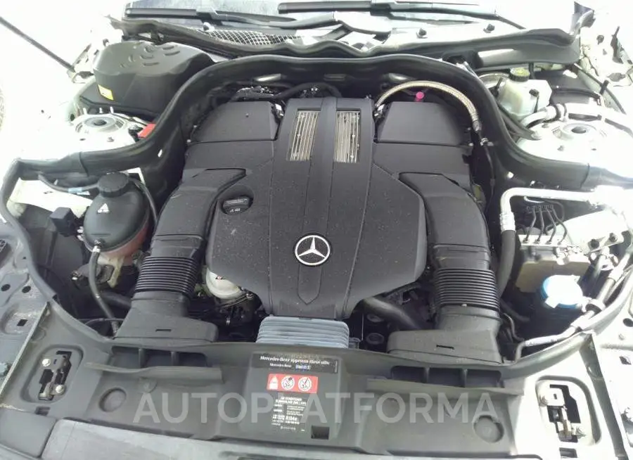 MERCEDES-BENZ CLS-CLASS 2015 vin WDDLJ6HB2FA156519 from auto auction Iaai