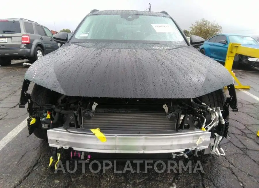 AUDI E-TRON 2021 vin WA1AAAGE8MB030666 from auto auction Iaai