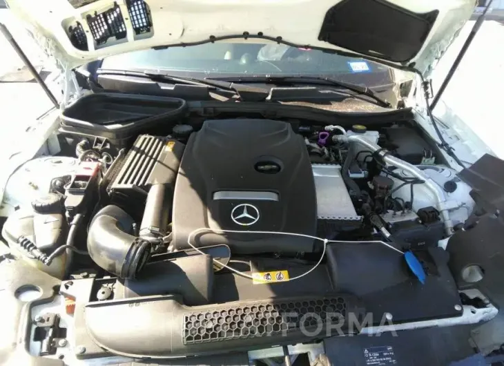 MERCEDES-BENZ SLC 2020 vin W1KPK3JA9LF173041 from auto auction Iaai