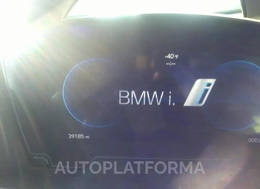 BMW I8 2016 vin WBY2Z2C51GV675921 from auto auction Iaai