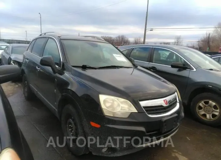 CHEVROLET CAPTIVA SPORT FLEET 2015 vin 3GNAL4EK1FS507981 from auto auction Iaai