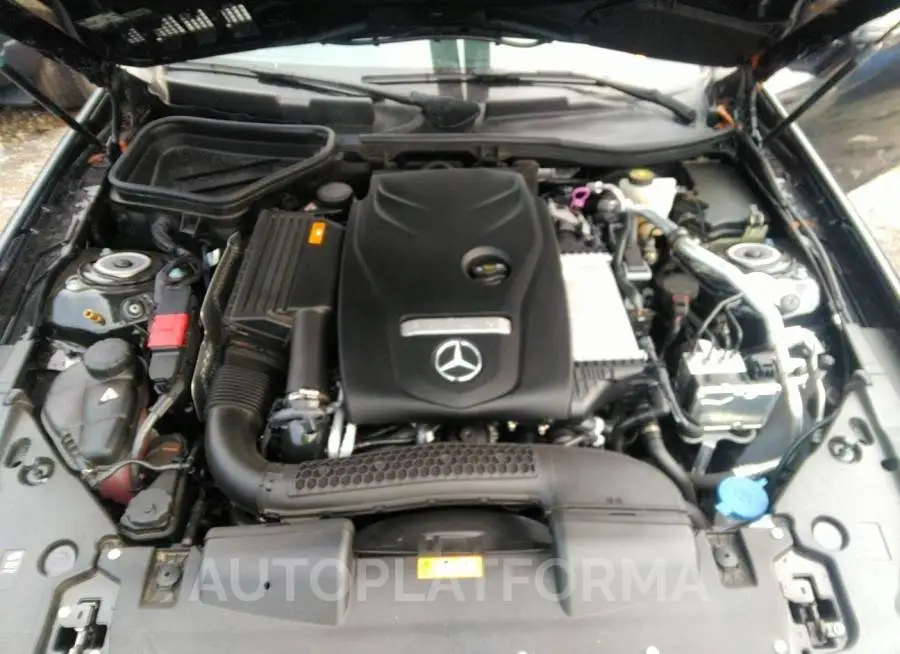 MERCEDES-BENZ SLC 2020 vin W1KPK3JA8LF167389 from auto auction Iaai