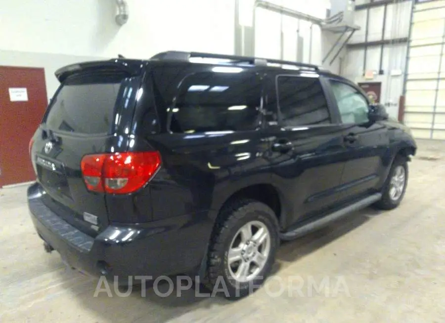 TOYOTA SEQUOIA 2016 vin 5TDBW5G17GS132179 from auto auction Iaai