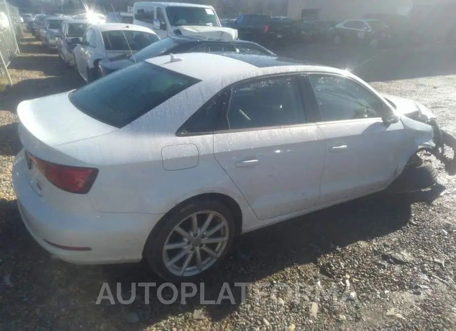 AUDI S3/A3 2015 vin WAUBFGFF8F1133858 from auto auction Iaai