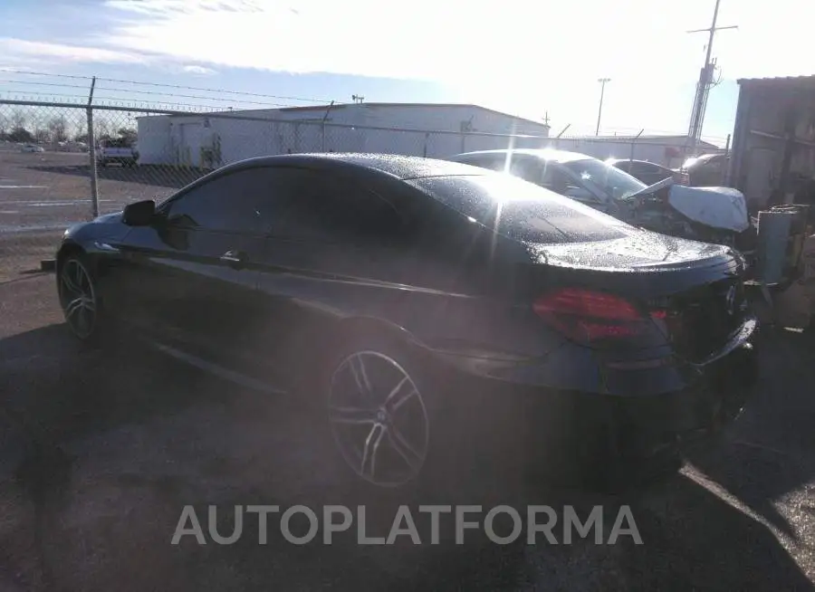 BMW 6 SERIES 2015 vin WBAYM9C55FD248472 from auto auction Iaai