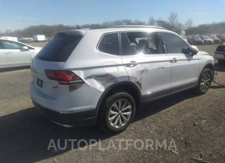 VOLKSWAGEN TIGUAN 2018 vin 3VV2B7AX1JM162565 from auto auction Iaai