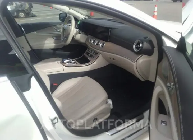 MERCEDES-BENZ CLS 2019 vin WDD2J5KB6KA020967 from auto auction Iaai