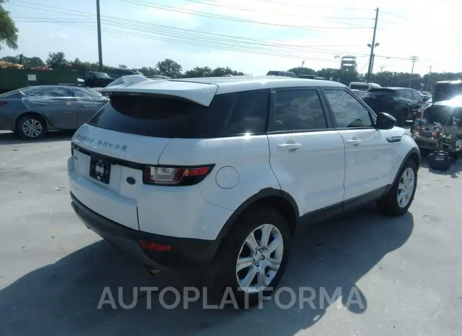 LAND ROVER RANGE ROVER EVOQUE 2017 vin SALVP2BG5HH214415 from auto auction Iaai