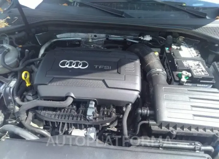 AUDI S3/A3 2015 vin WAUBFGFF2F1114514 from auto auction Iaai