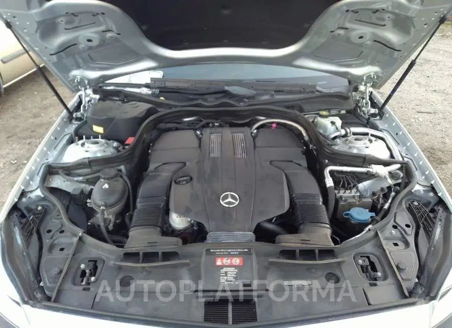 MERCEDES-BENZ CLS-CLASS 2015 vin WDDLJ6HBXFA147860 from auto auction Iaai