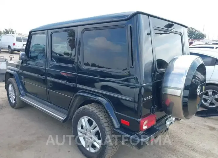 MERCEDES-BENZ G-CLASS 2015 vin WDCYC3HF4FX238920 from auto auction Iaai