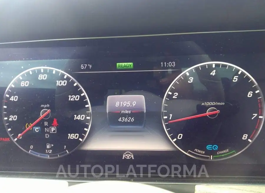 MERCEDES-BENZ CLS 2019 vin WDD2J5JB5KA028138 from auto auction Iaai