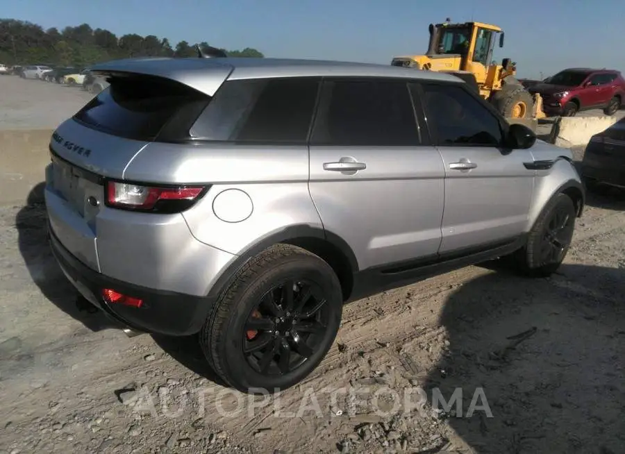 LAND ROVER RANGE ROVER EVOQUE 2017 vin SALVP2BG3HH233402 from auto auction Iaai