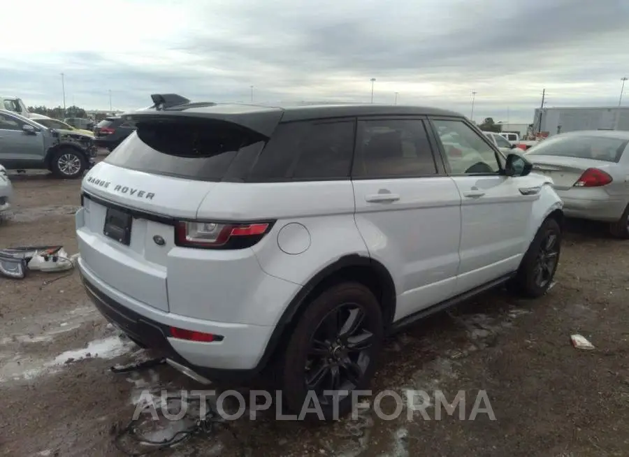 LAND ROVER RANGE ROVER EVOQUE 2019 vin SALVC2RX8KH347694 from auto auction Iaai