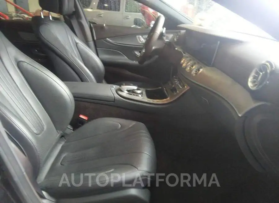 MERCEDES-BENZ CLS 2020 vin WDD2J5JB6LA050666 from auto auction Iaai