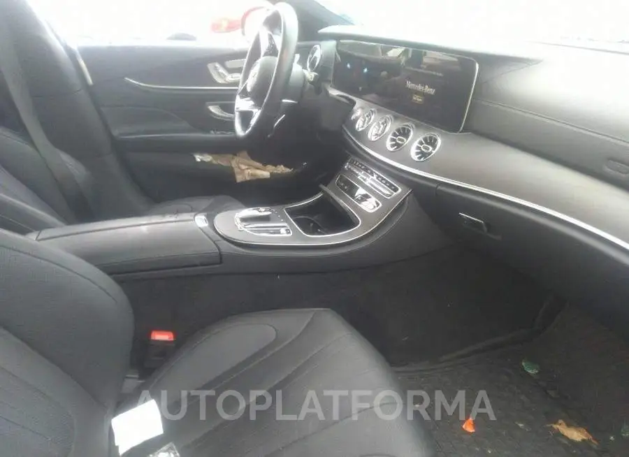 MERCEDES-BENZ CLS 2022 vin W1K2J5KB2NA098456 from auto auction Iaai