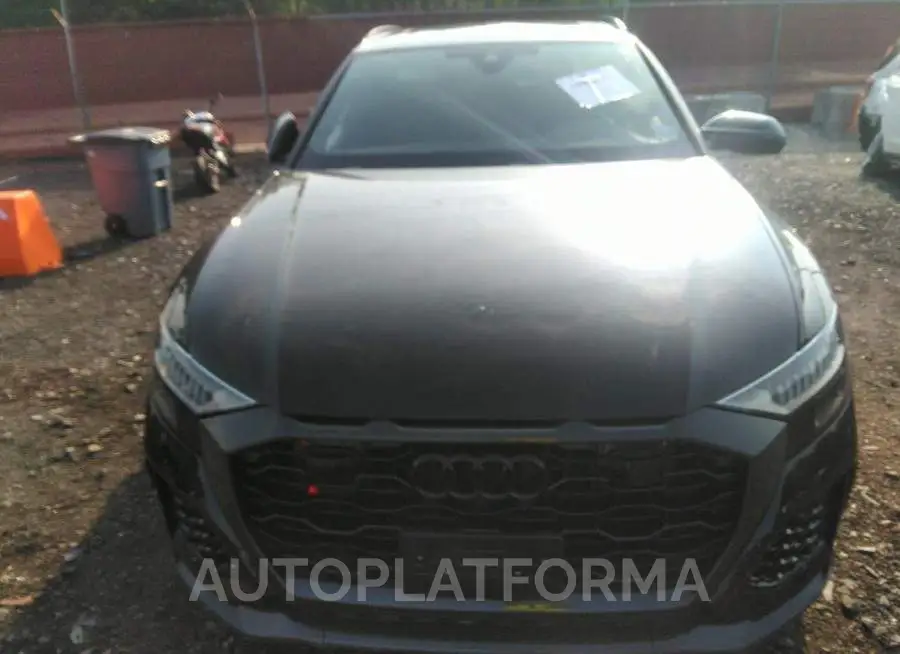 AUDI RS Q8 2023 vin WU1ARBF18PD003627 from auto auction Iaai