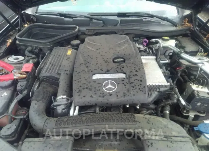 MERCEDES-BENZ SLC 2018 vin WDDPK3JA8JF155580 from auto auction Iaai