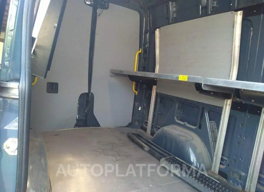 MERCEDES-BENZ SPRINTER VAN 2019 vin WD4PF0CD0KP058296 from auto auction Iaai