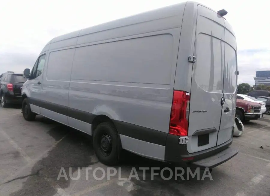 MERCEDES-BENZ SPRINTER CARGO VAN 2023 vin W1Y40CHY8PT132604 from auto auction Iaai