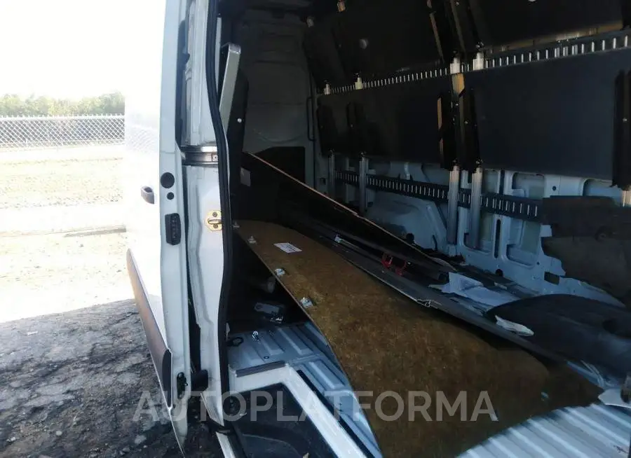 MERCEDES-BENZ SPRINTER CARGO VAN 2020 vin W1Y40CHY7LT028583 from auto auction Iaai