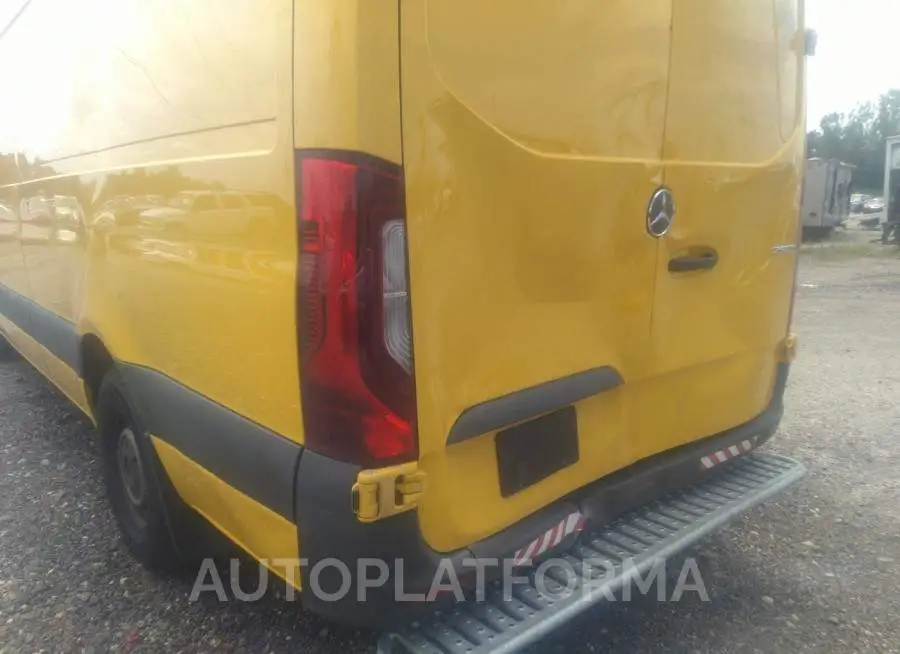 MERCEDES-BENZ SPRINTER CARGO VAN 2021 vin W1Y40CHY2MT063470 from auto auction Iaai