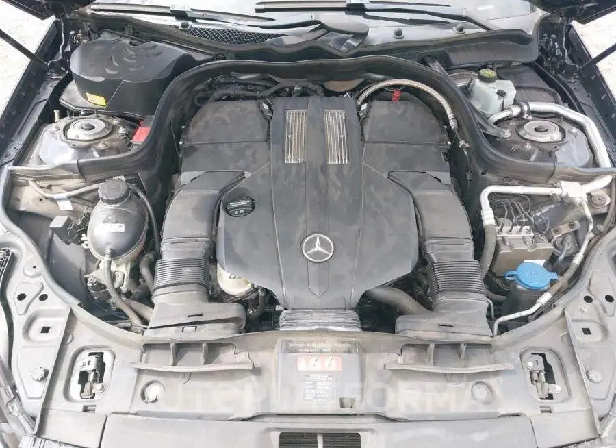 MERCEDES-BENZ CLS-CLASS 2015 vin WDDLJ6FB9FA143284 from auto auction Iaai