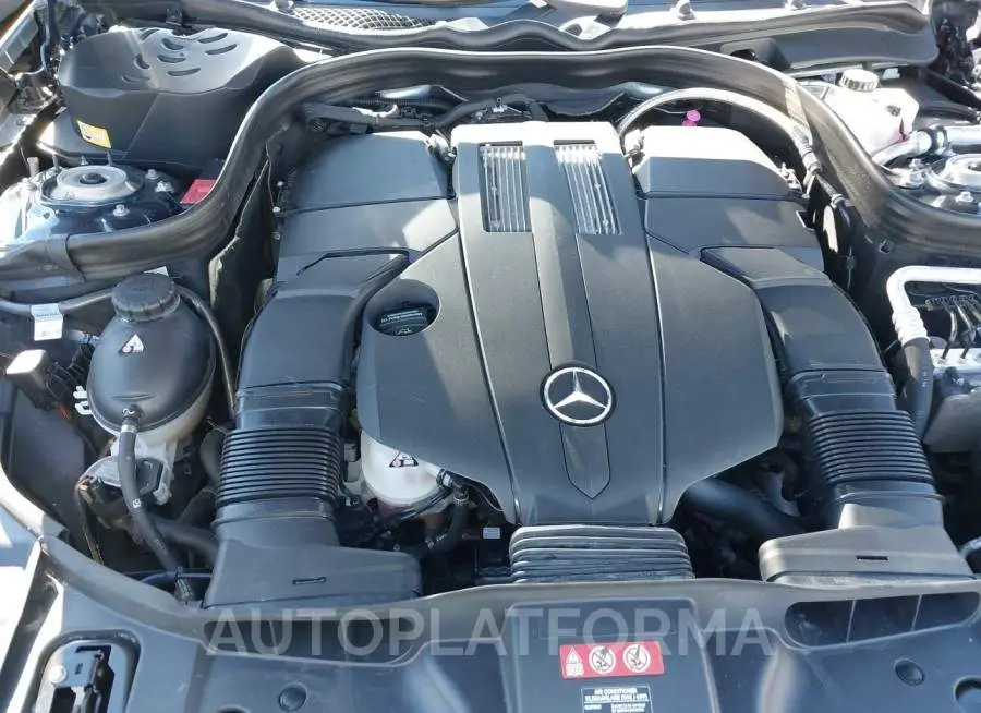 MERCEDES-BENZ CLS-CLASS 2015 vin WDDLJ6HB6FA147841 from auto auction Iaai