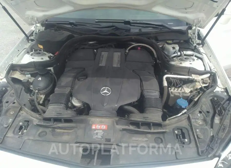 MERCEDES-BENZ CLS-CLASS 2015 vin WDDLJ6HBXFA158695 from auto auction Iaai