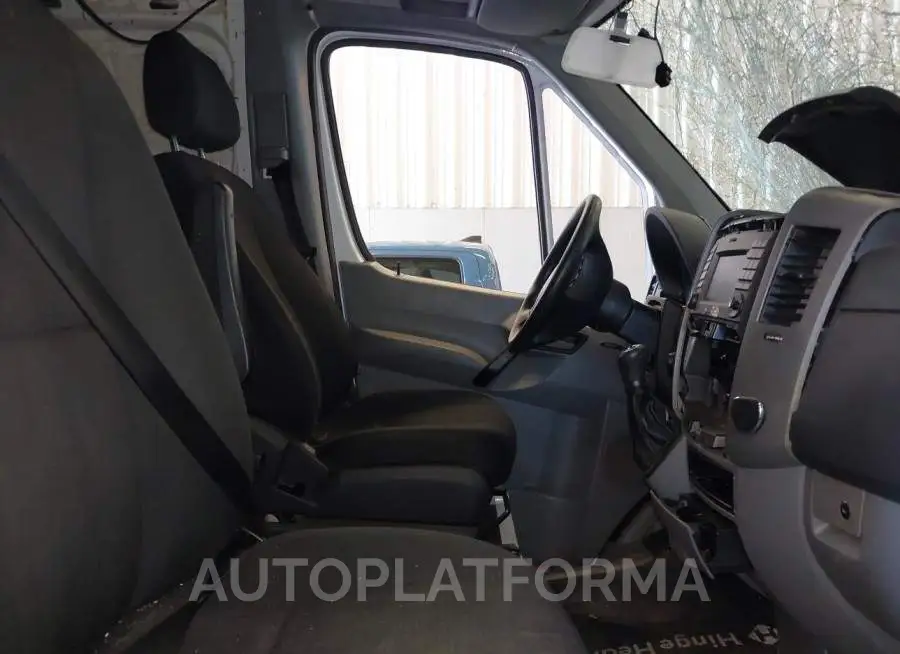 MERCEDES-BENZ SPRINTER CARGO VANS 2016 vin WD3PE8DD7GP174039 from auto auction Iaai