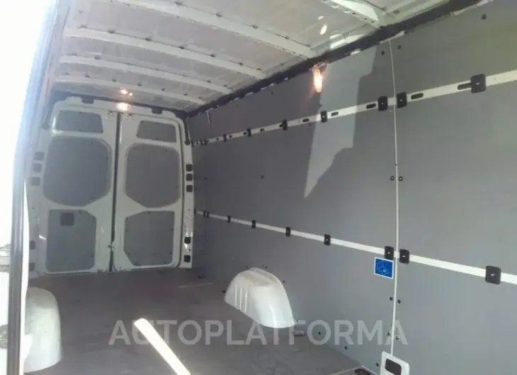 MERCEDES-BENZ SPRINTER CARGO VAN 2021 vin W1Y4DDHY0MT046418 from auto auction Iaai