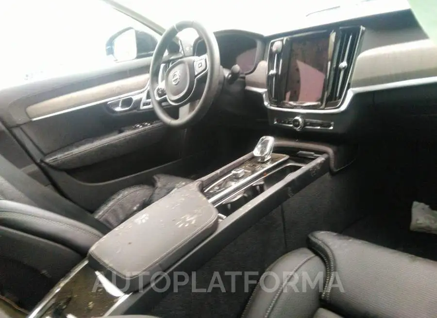 VOLVO S90 2023 vin LVY062MA2PP320847 from auto auction Iaai