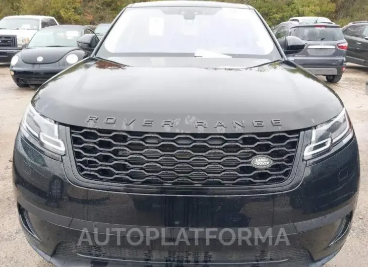 LAND ROVER RANGE ROVER VELAR 2019 vin SALYB2EXXKA204308 from auto auction Iaai