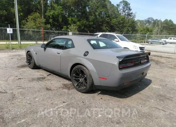 DODGE CHALLENGER 2019 vin 2C3CDZL99KH503061 from auto auction Iaai