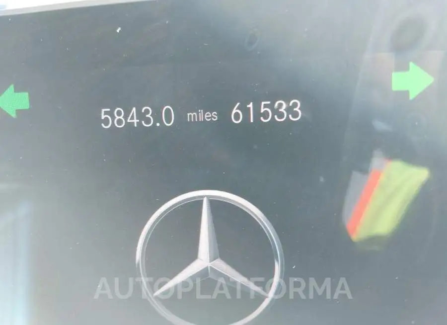 MERCEDES-BENZ A 220 2019 vin WDD3G4EB5KW031471 from auto auction Iaai