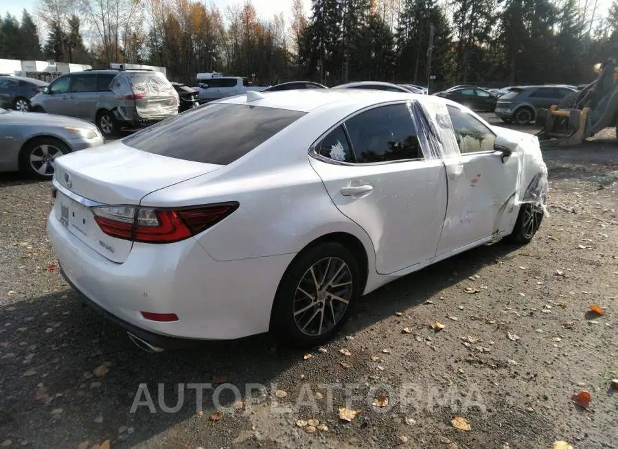 LEXUS ES 350 2016 vin JTHBK1GG1G2236391 from auto auction Iaai