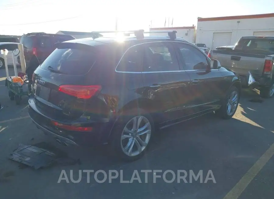 AUDI SQ5 2015 vin WA1CGAFP8FA002594 from auto auction Iaai