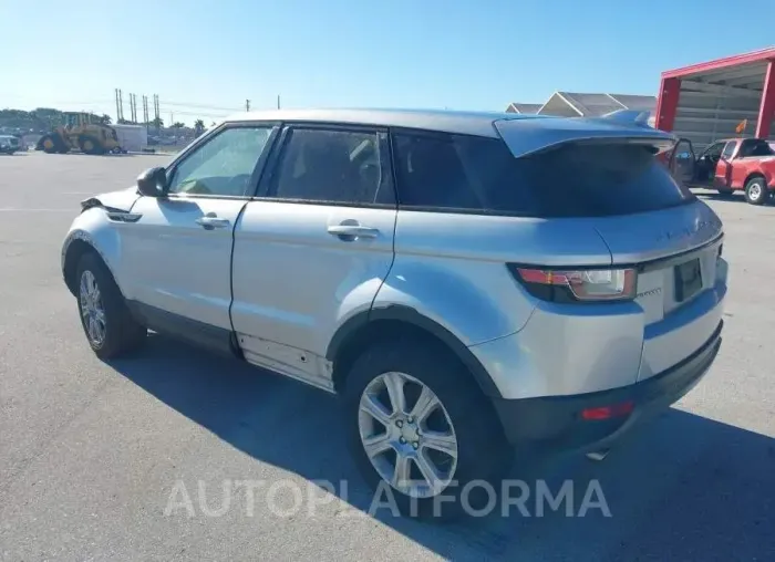 LAND ROVER RANGE ROVER EVOQUE 2018 vin SALVP2RX4JH322598 from auto auction Iaai