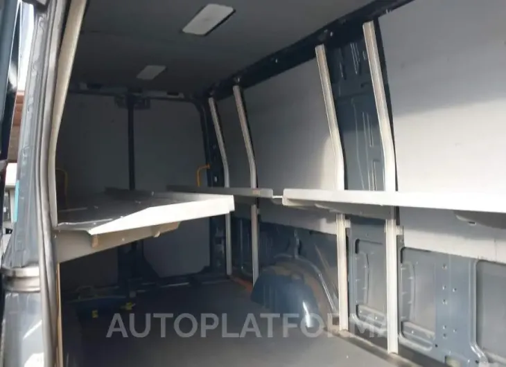 MERCEDES-BENZ SPRINTER 2500 2019 vin WD4PF1CD6KP129071 from auto auction Iaai