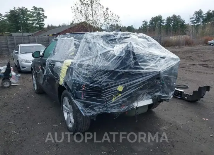 LAND ROVER RANGE ROVER VELAR 2019 vin SALYB2EX2KA784105 from auto auction Iaai