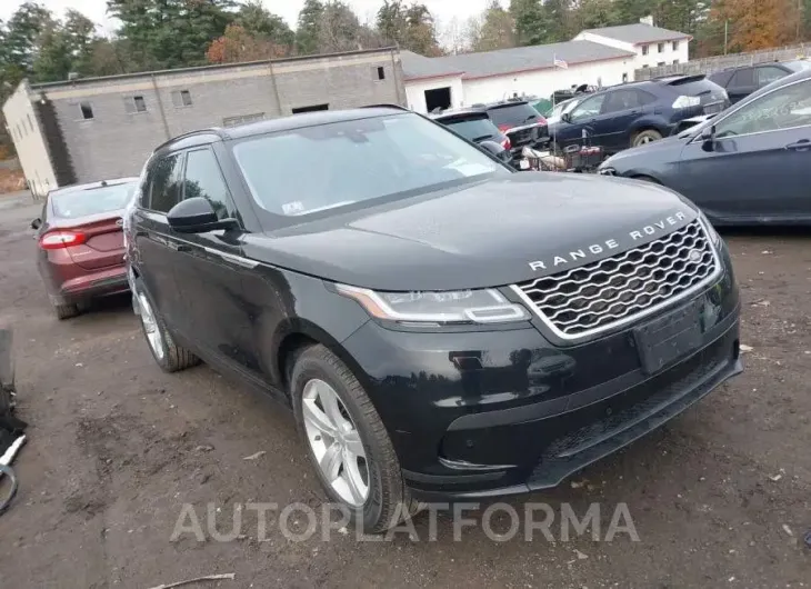 LAND ROVER RANGE ROVER VELAR 2019 vin SALYB2EX2KA784105 from auto auction Iaai