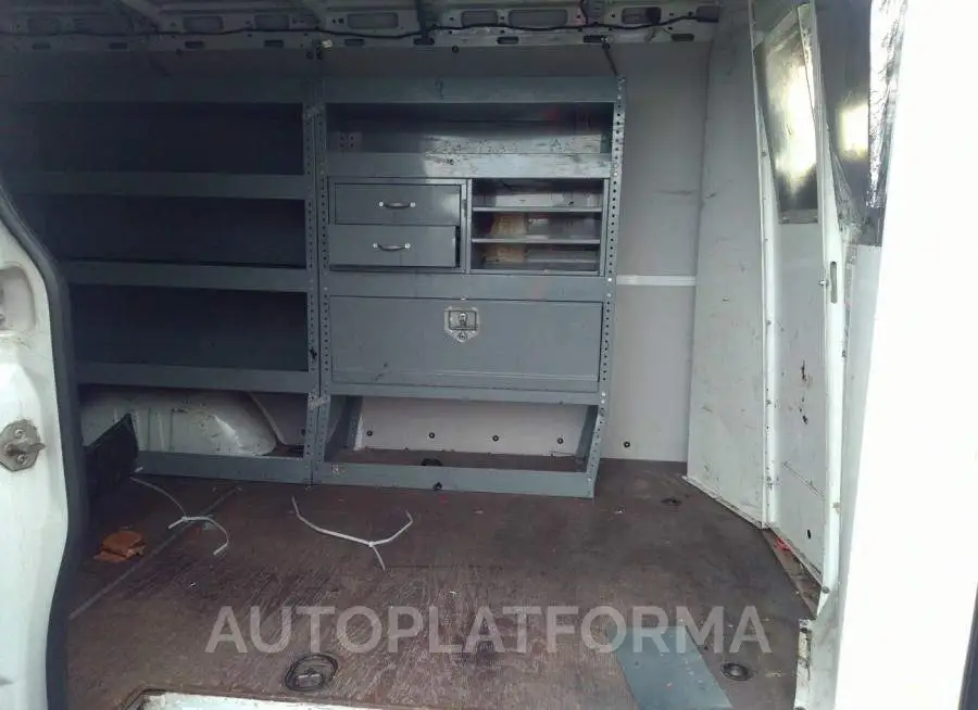 MERCEDES-BENZ SPRINTER 2500 2015 vin WD3PE7DC3FP163099 from auto auction Iaai