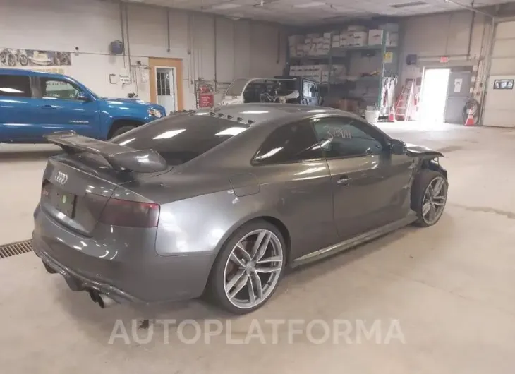 AUDI S5 2016 vin WAUC4AFR0GA014396 from auto auction Iaai