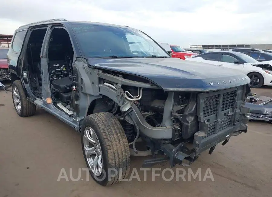 JEEP WAGONEER 2022 vin 1C4SJVBT6NS212472 from auto auction Iaai